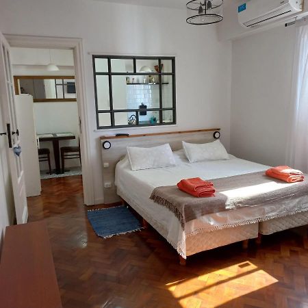Acogedor Apartamento Centrico. Obelisco. Буенос-Айрес Екстер'єр фото