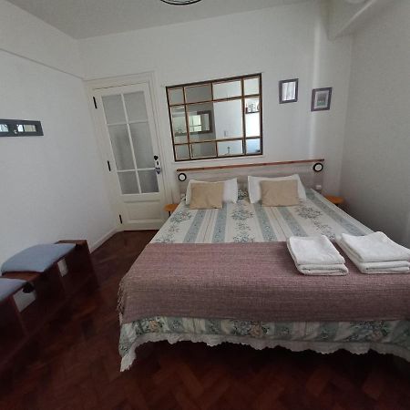 Acogedor Apartamento Centrico. Obelisco. Буенос-Айрес Екстер'єр фото