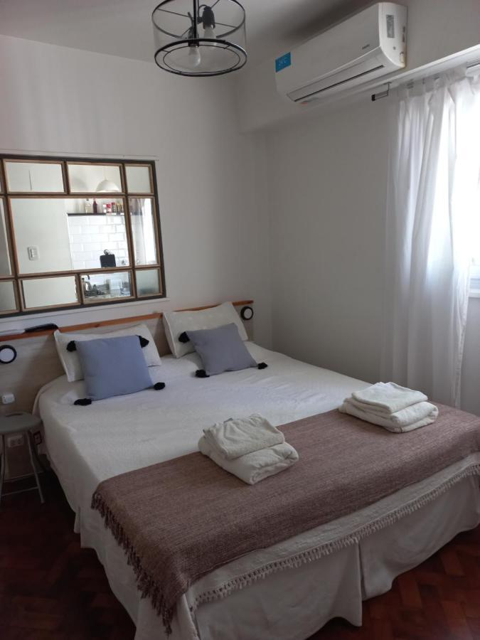 Acogedor Apartamento Centrico. Obelisco. Буенос-Айрес Екстер'єр фото
