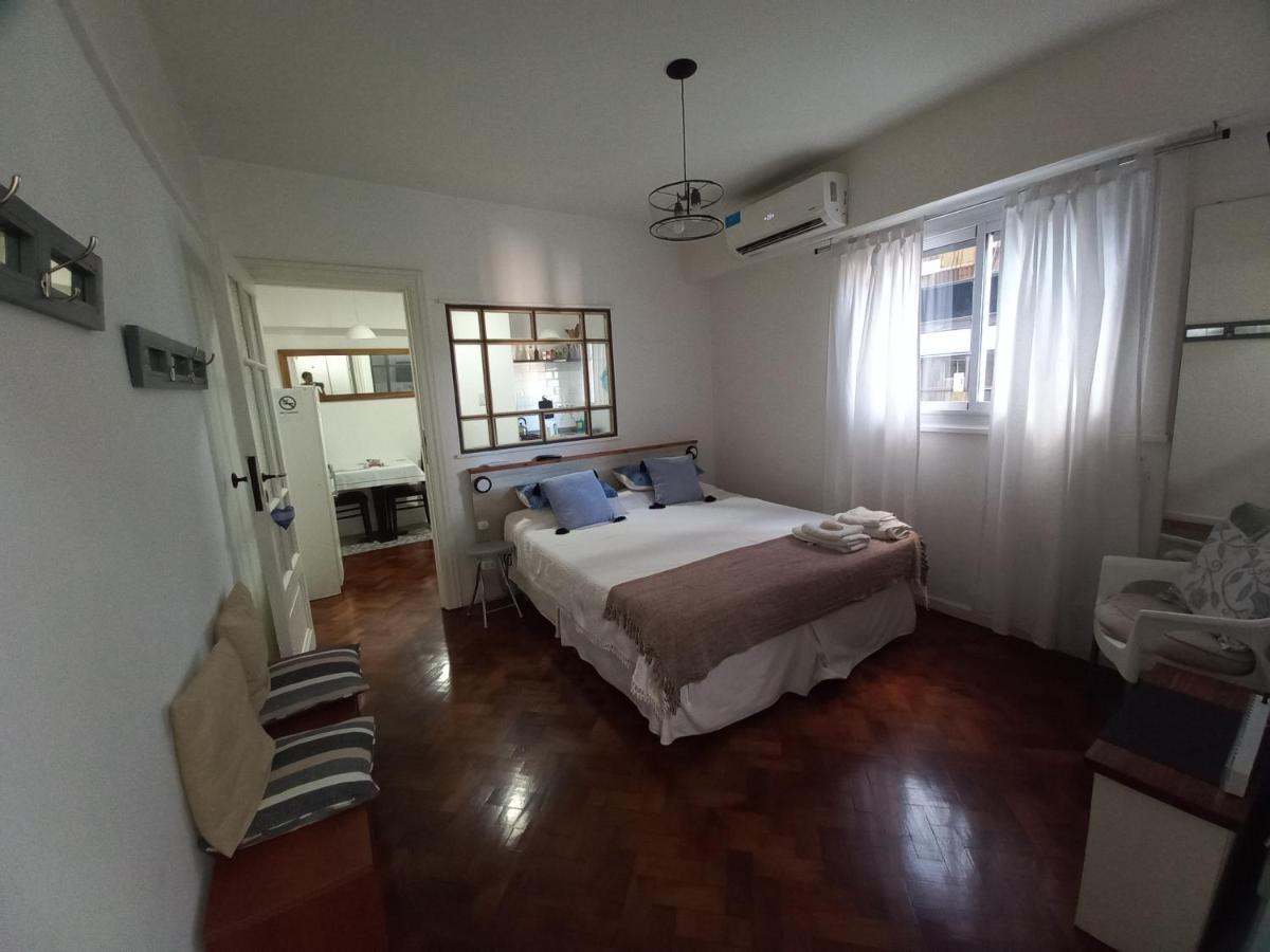 Acogedor Apartamento Centrico. Obelisco. Буенос-Айрес Екстер'єр фото