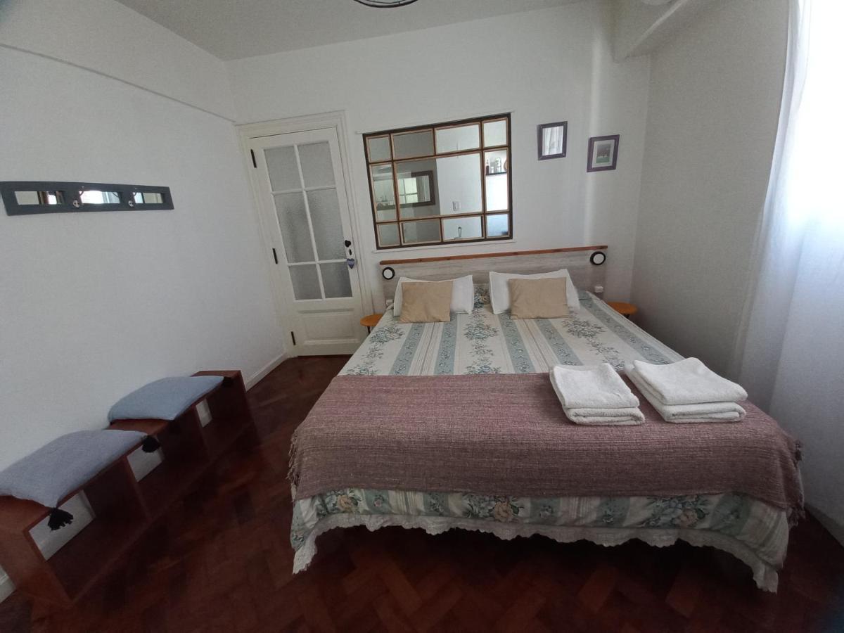 Acogedor Apartamento Centrico. Obelisco. Буенос-Айрес Екстер'єр фото