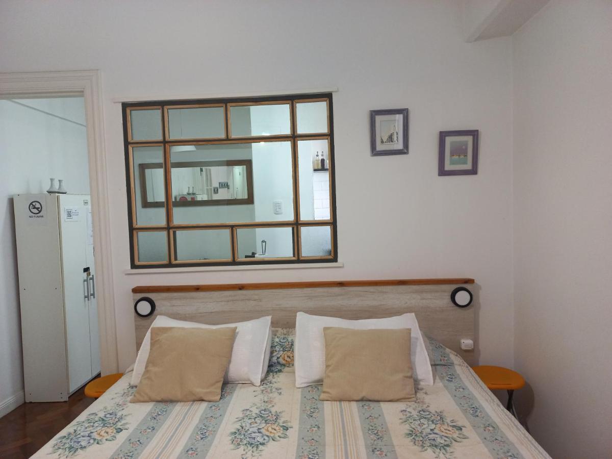 Acogedor Apartamento Centrico. Obelisco. Буенос-Айрес Екстер'єр фото