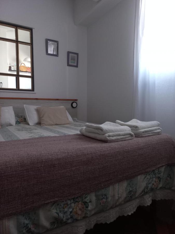 Acogedor Apartamento Centrico. Obelisco. Буенос-Айрес Екстер'єр фото