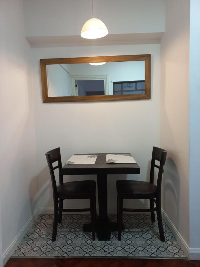 Acogedor Apartamento Centrico. Obelisco. Буенос-Айрес Екстер'єр фото