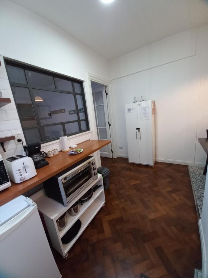 Acogedor Apartamento Centrico. Obelisco. Буенос-Айрес Екстер'єр фото