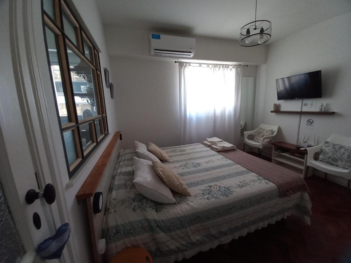 Acogedor Apartamento Centrico. Obelisco. Буенос-Айрес Екстер'єр фото
