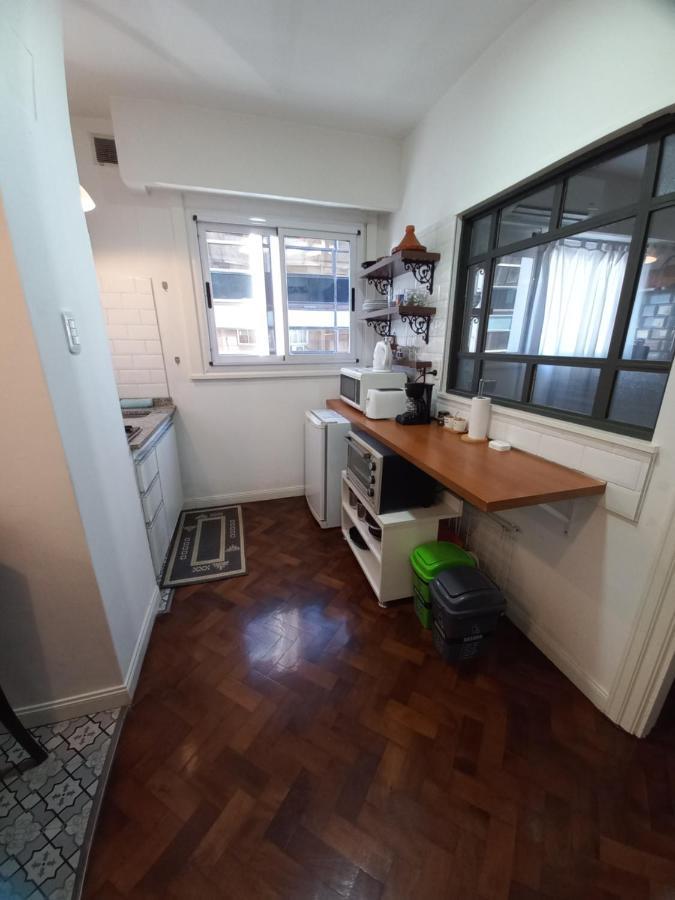Acogedor Apartamento Centrico. Obelisco. Буенос-Айрес Екстер'єр фото